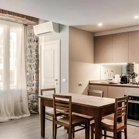 Romantic Chic By Quokka 360 - Charming Historic In Center Apartamento Como